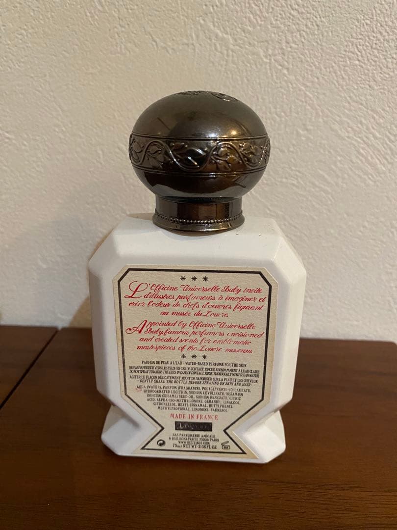 Buly オートリプル ヴァルパンソンの浴女 - メルカリ