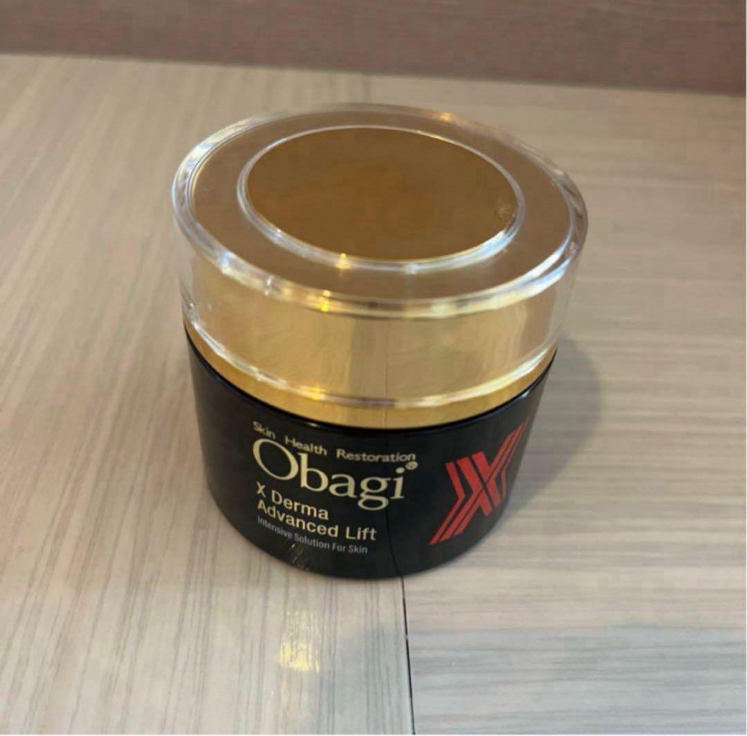 オバジ X ダーマアドバンスドリフト クリーム 50g Amazon.co.jp: Obagi(オバジ) オバジX ダーマアドバンスドリフト