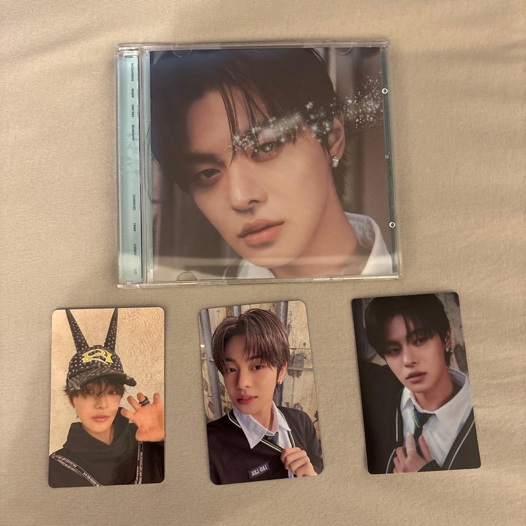 ALD1 EUPHORIA JEWEL CASE リオ トレカ - メルカリ