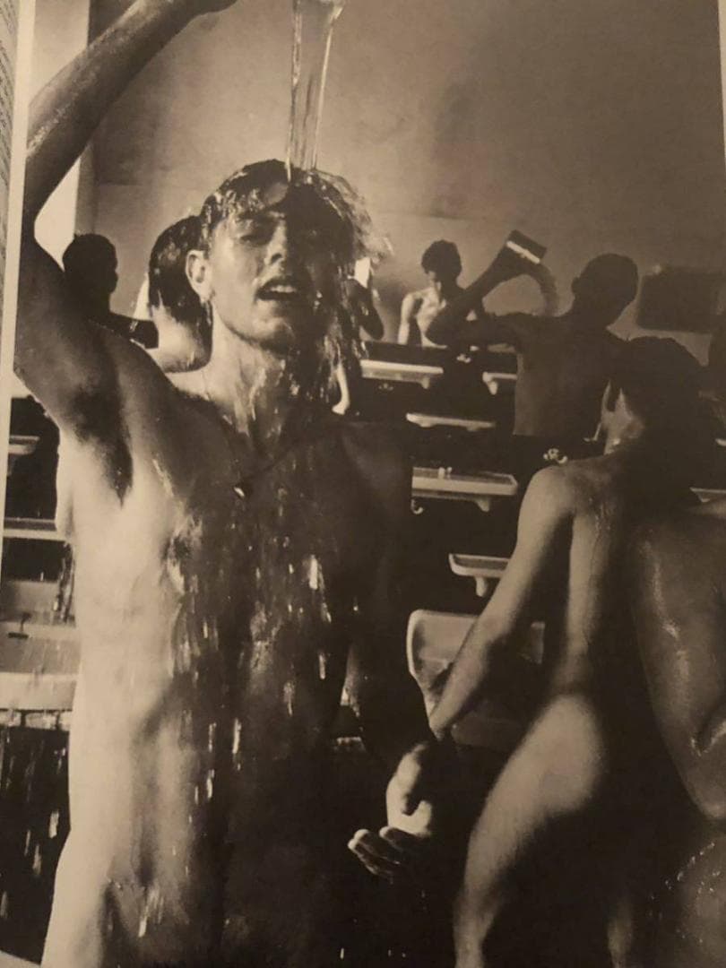 希少本『 I,WILL McBRIDE 』超大型本 ウィル・マクブライド 洋書