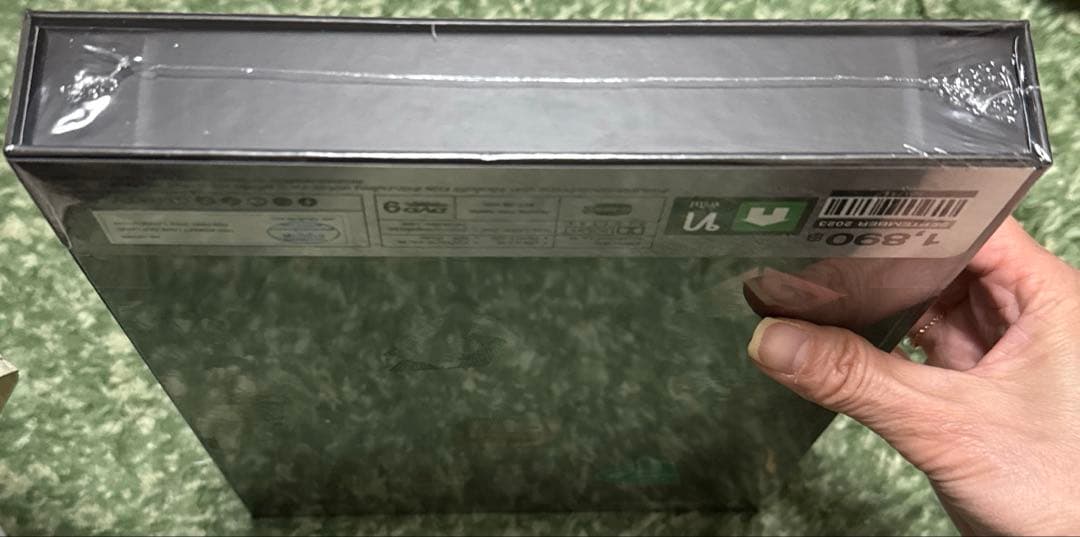 【新品・未開封】GMMTV LOL2023 DVD