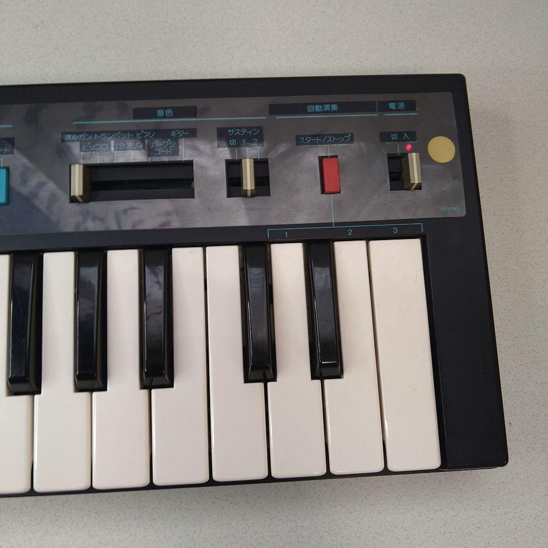Yamaha PortaSound PS-200 1980年製昭和レトロ - メルカリ