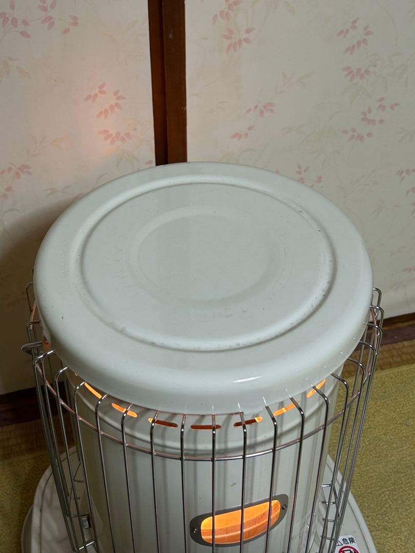 コロナ CORONA SL 6616 油タンク容量 7 0L 石油スト ブ コロナEXiV