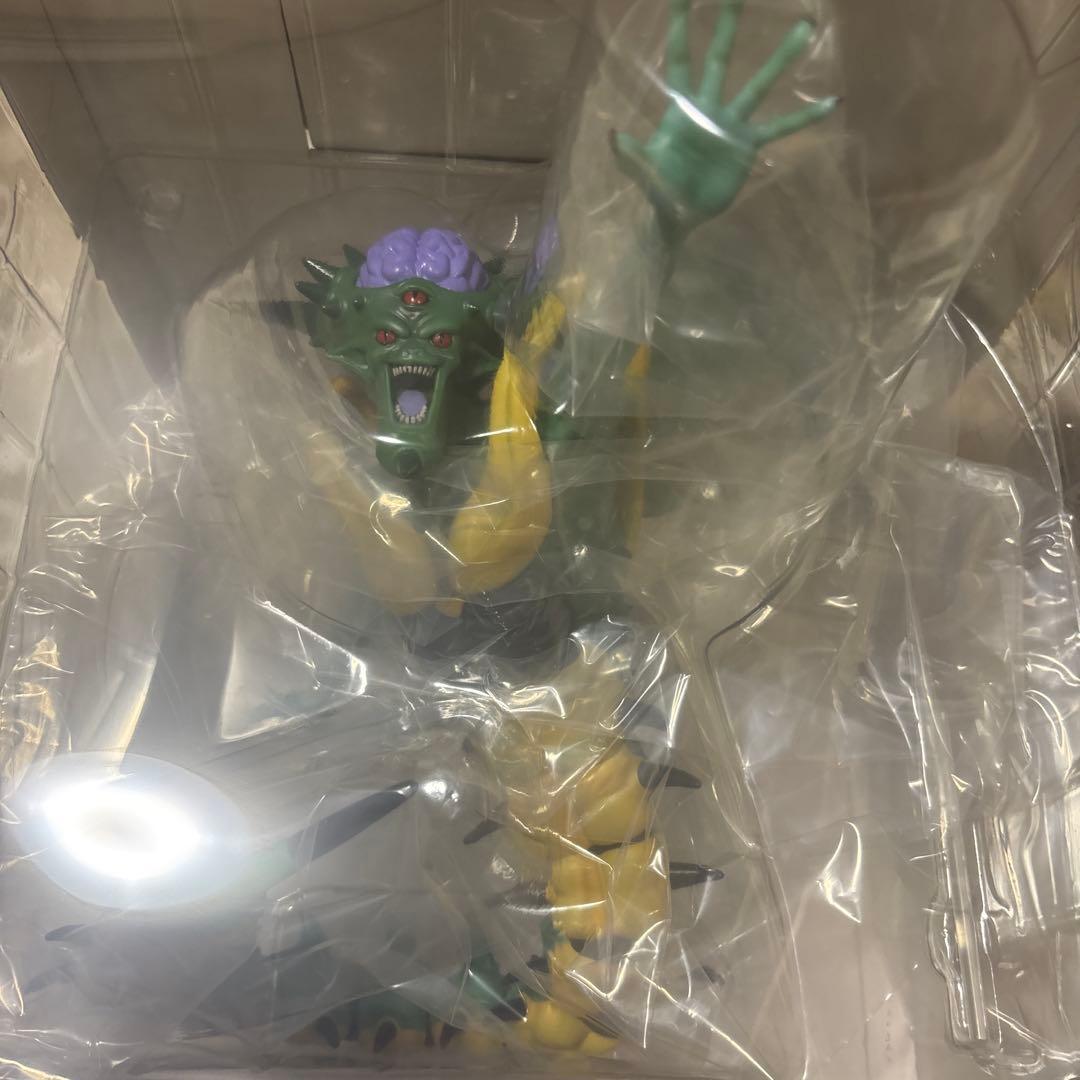 ドラゴンクエスト ふくびき所 スペシャル 石像と魔王編 オルゴデミーラ