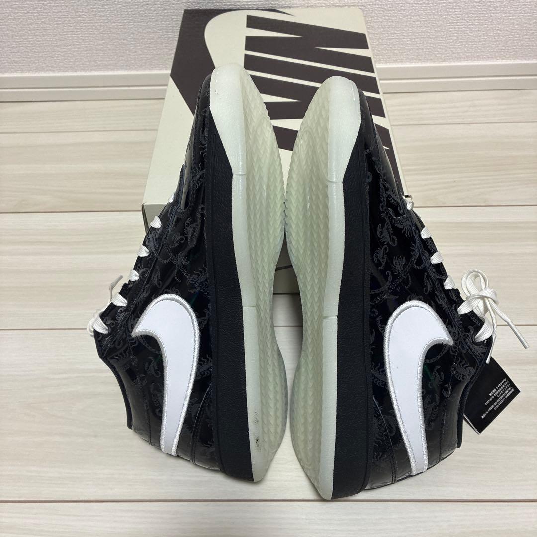 【じょさし】NIKE BOOK1 \"scorpion\" EP 26.5cm