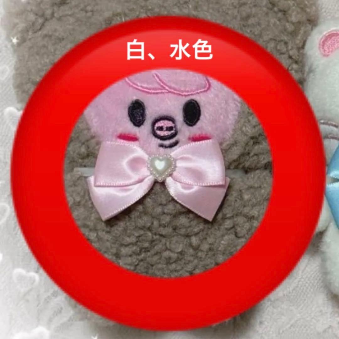 まろん様専用〉skzoo 10cm ぬい服 着ぐるみ