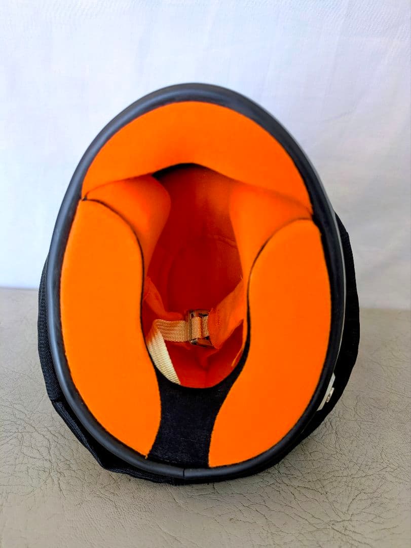 角田裕毅 ヘルメット1/2 サイン入 F1 レーシングブルズHONDA おまけ付