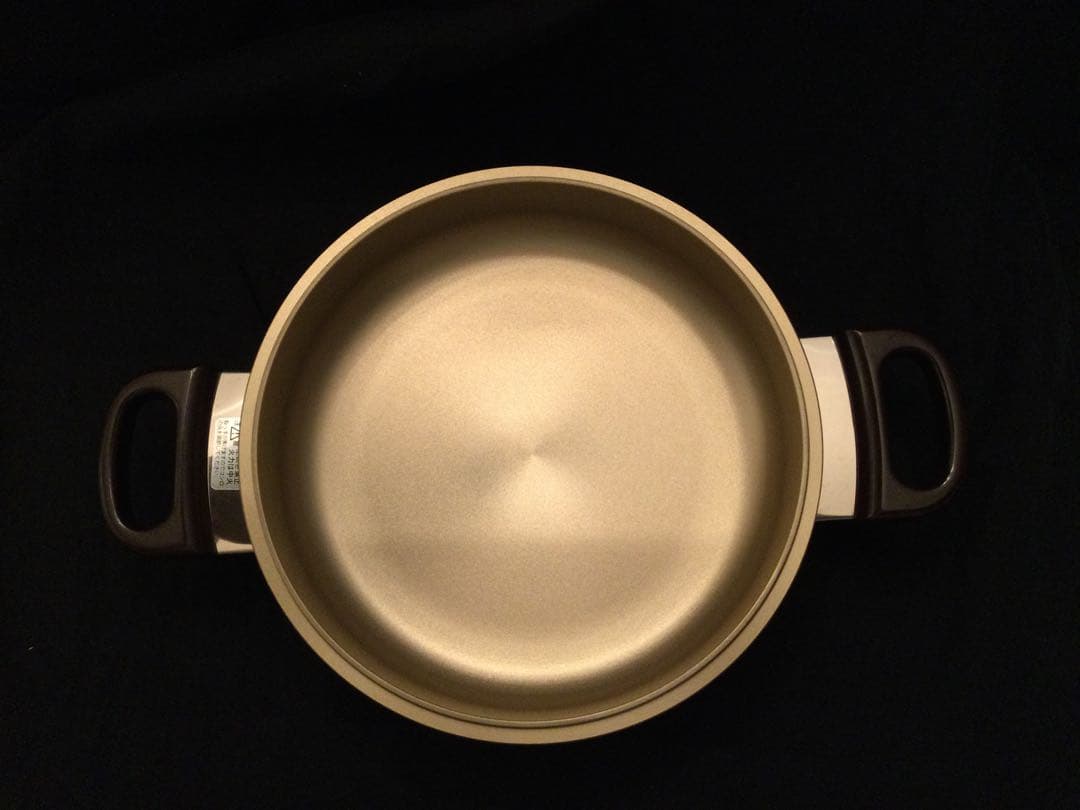 マル球産業 ミニ天火鍋 ゴールド シリーズ - メルカリ