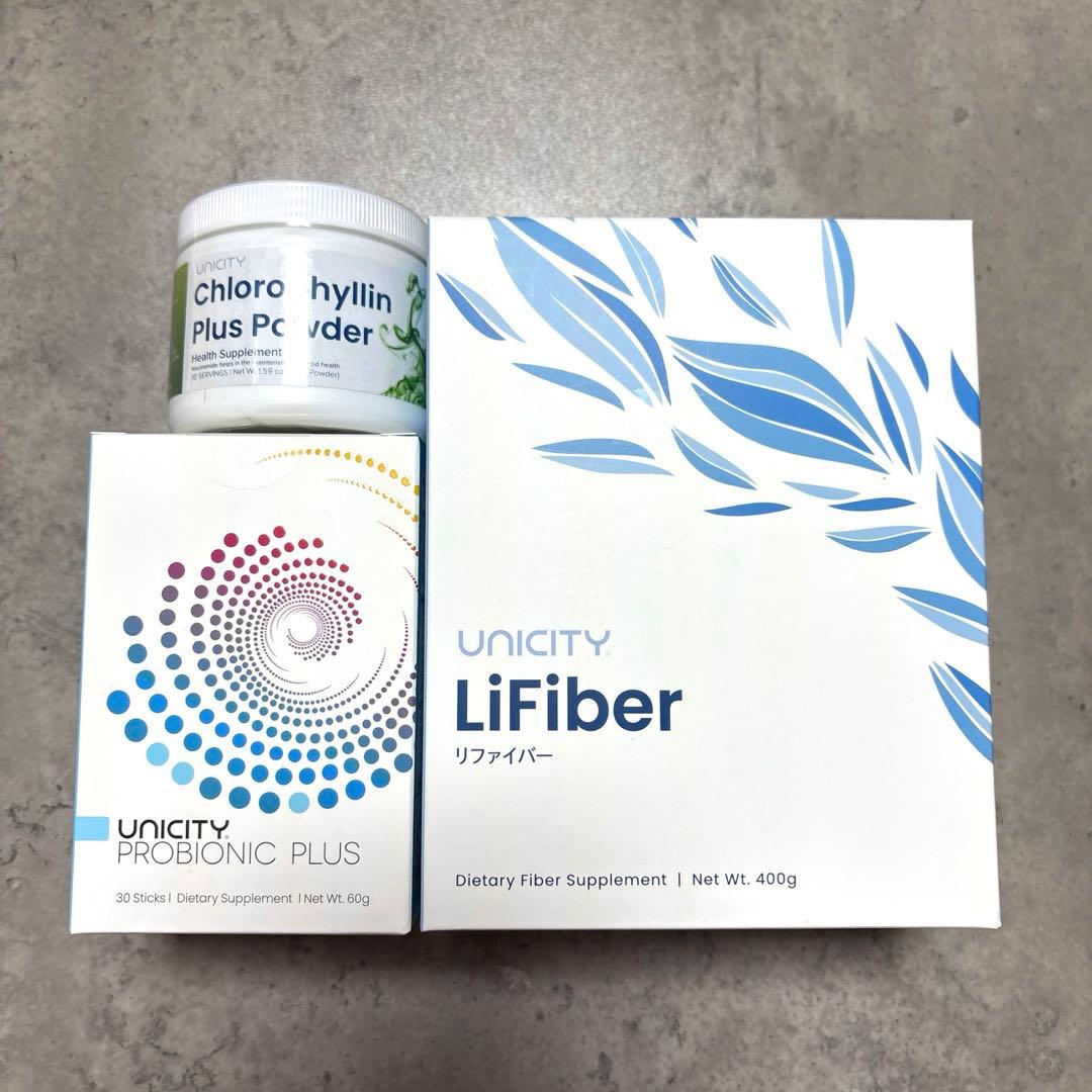 ★3点セット★ リファイバー プロバイオ グリーン 120571J_5509_01_MediaContainer