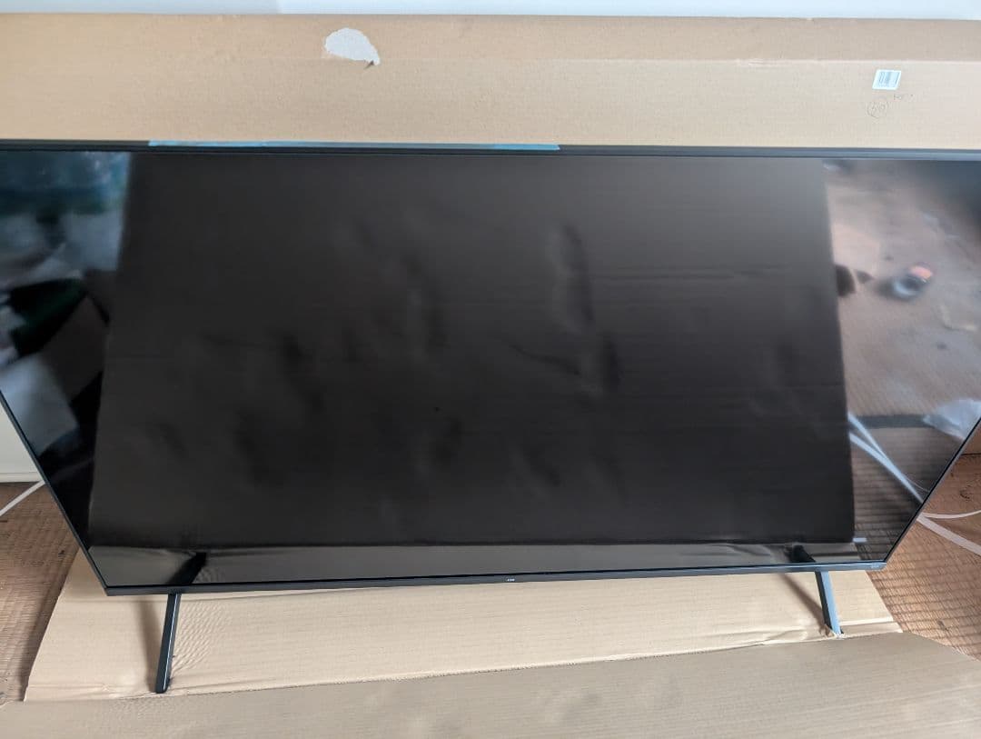 JVC 50インチ液晶テレビ JL-50YX10 JVC JL-50YX10 Fire TV搭載 4K液晶テレビ 50V型 YX10シリーズ | ヤマダ