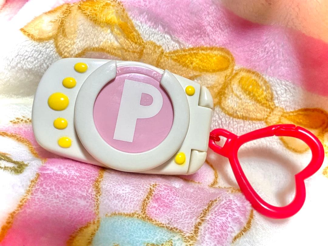 当時物】出ましたっ！パワパフガールズZ ハッピーセット - メルカリ