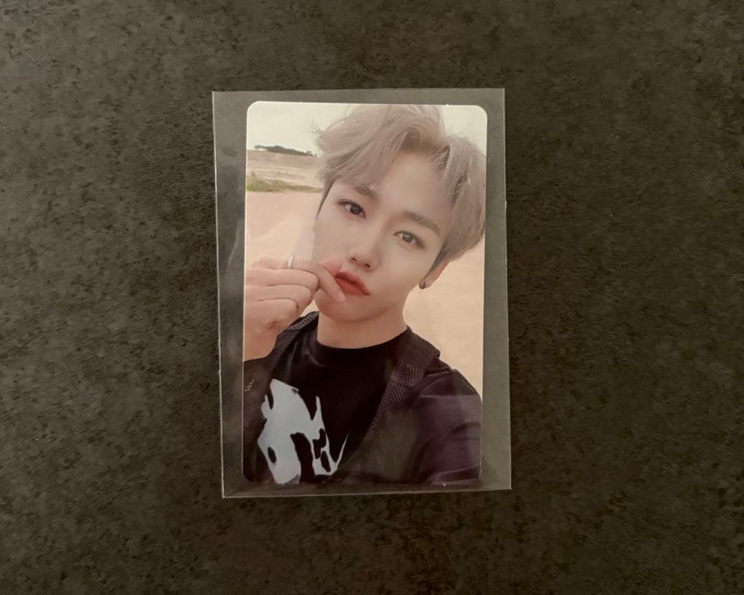 GoldenChild チャンジュン - メルカリ