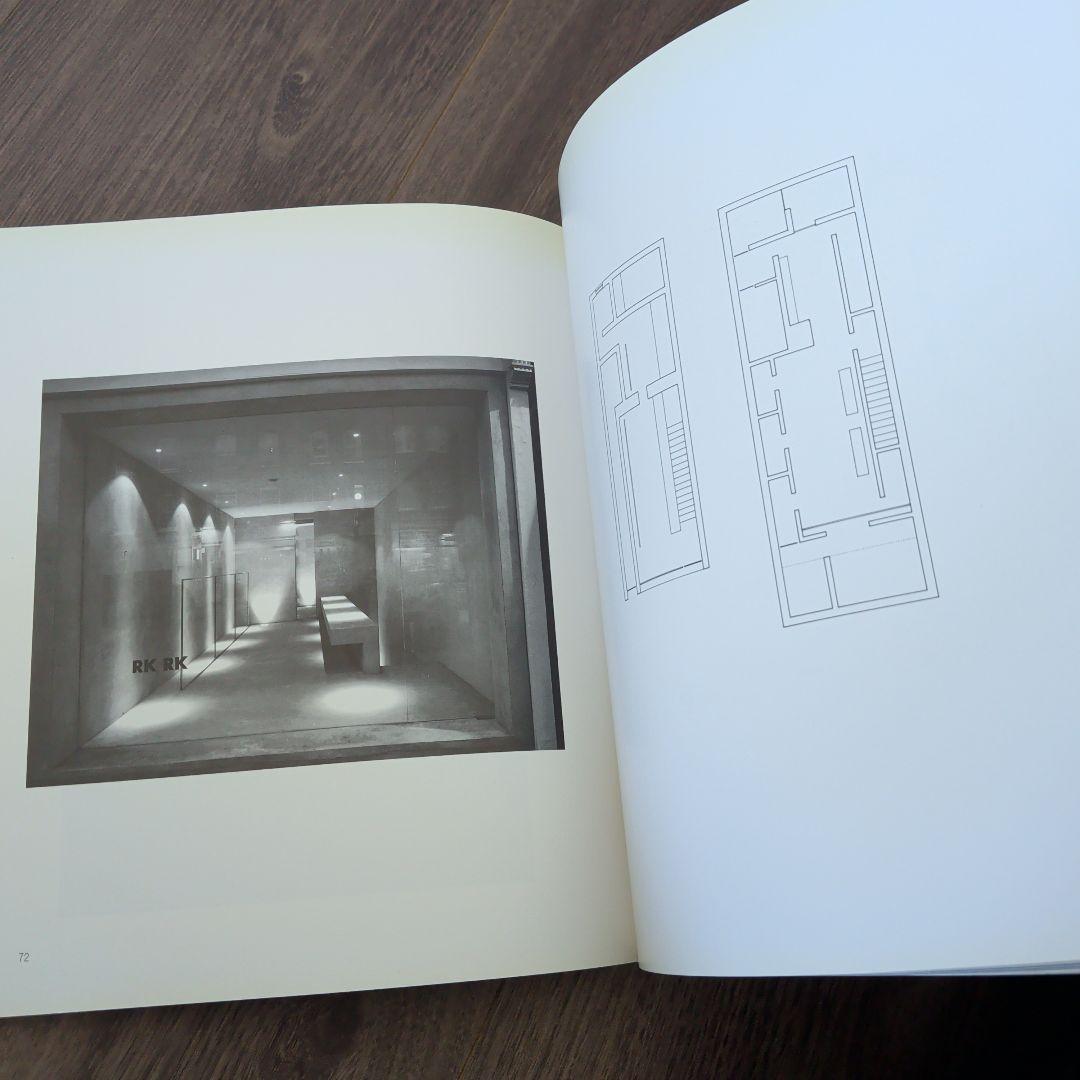 John Pawson -ジョン・ポーソン　作品集