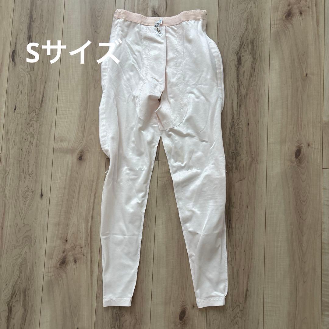 CHJUZY(チュージー) S 着圧ガードル 医療 ザクリニック - メルカリ