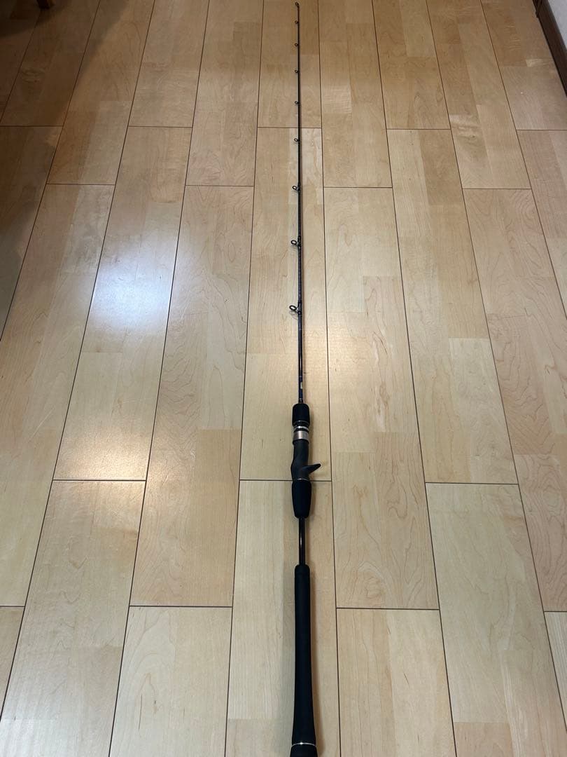 SHIMANO 19 グラップラー タイプJ B60-3 シマノ(SHIMANO) 19 グラップラー タイプJ B60-3 389244｜アウトドア