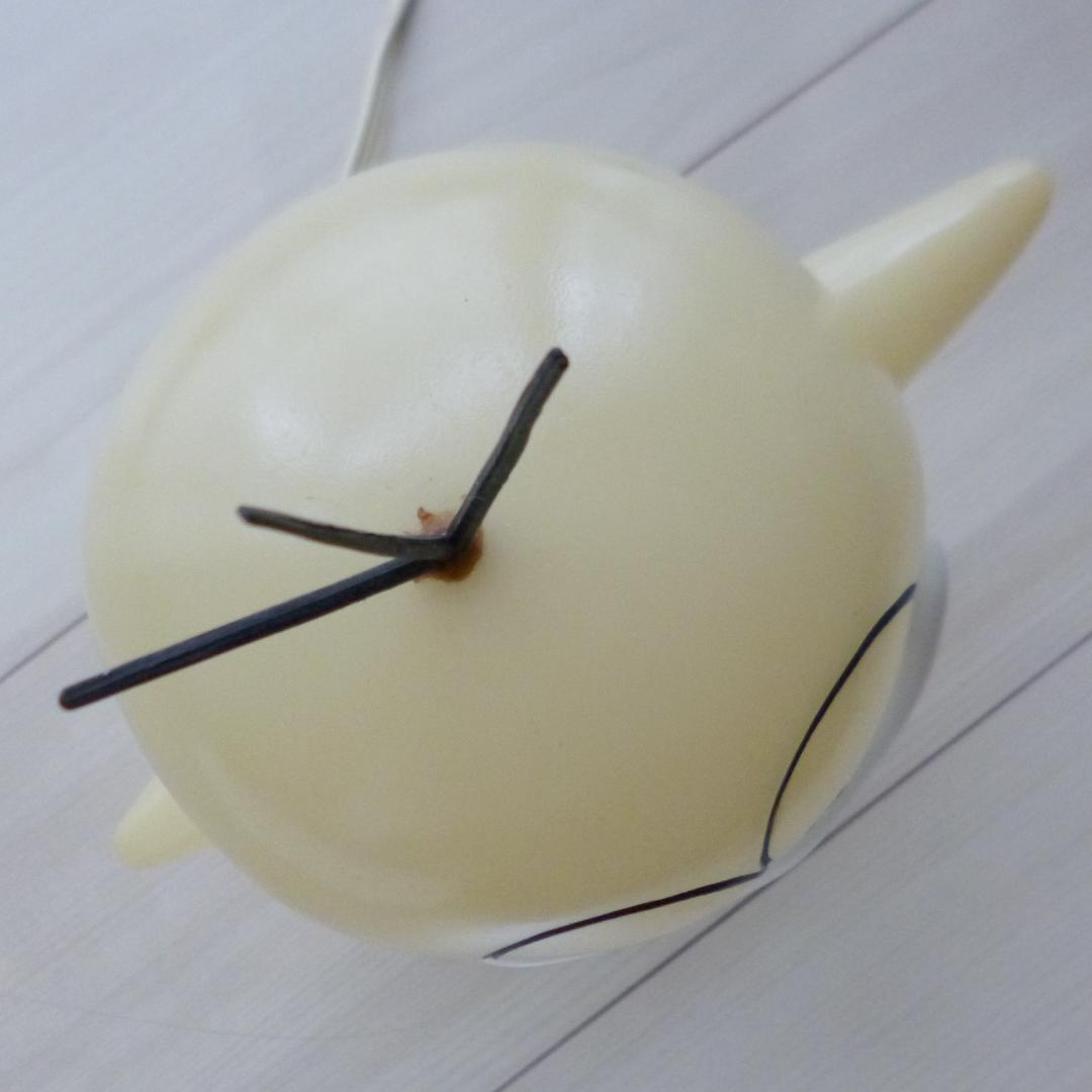 □オバケのQ太郎 ライト 昭和レトロ 当時物 ファムコ 藤子不二雄