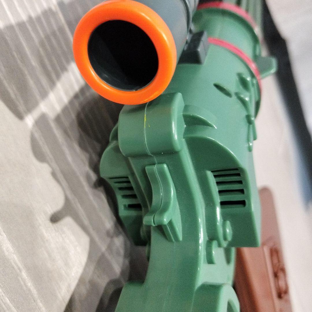 スターウォーズ ストームトルーパーブラスター＆ボバフェット