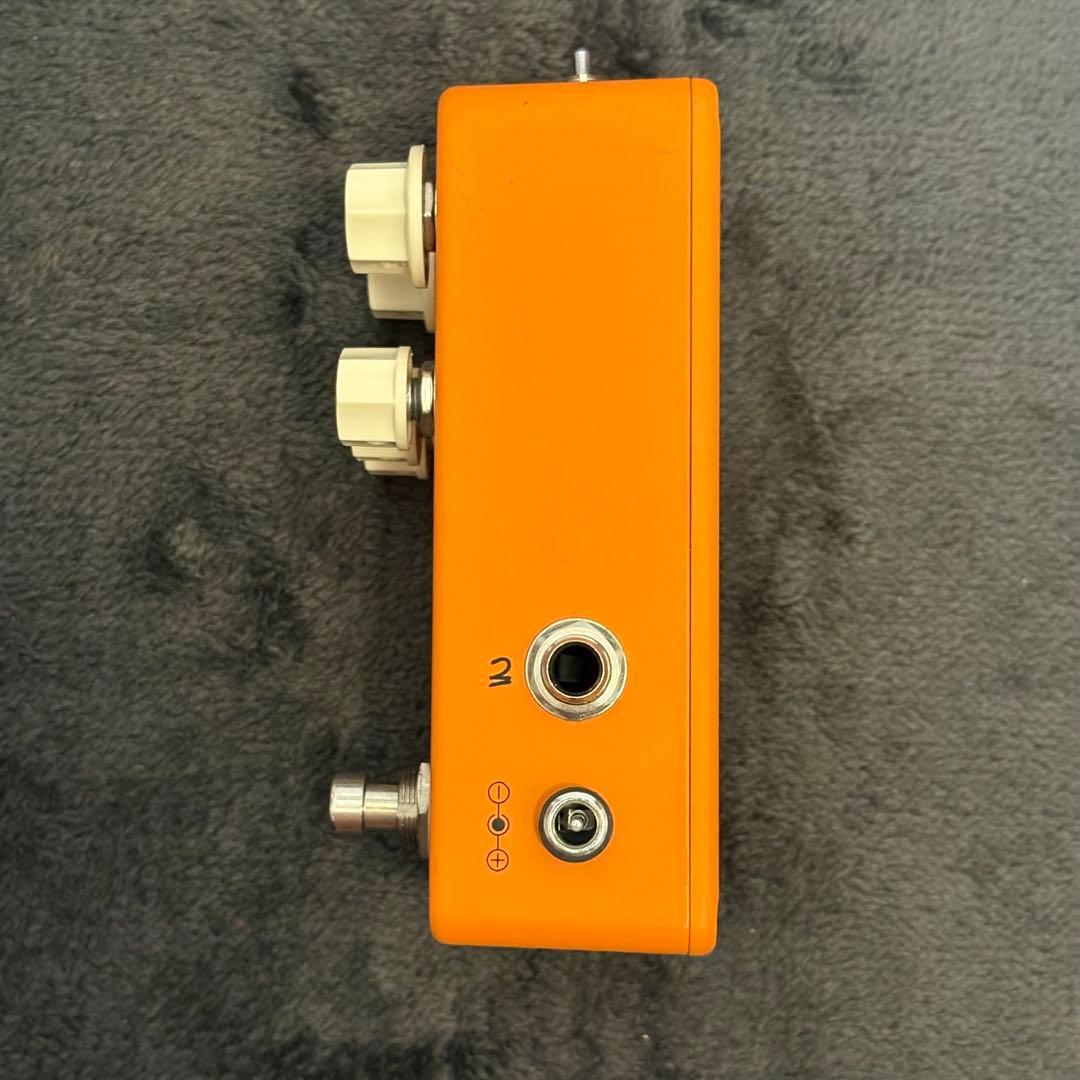 R Diner Sounds SPICE CURRY SC-1 オーバードライブ - メルカリ