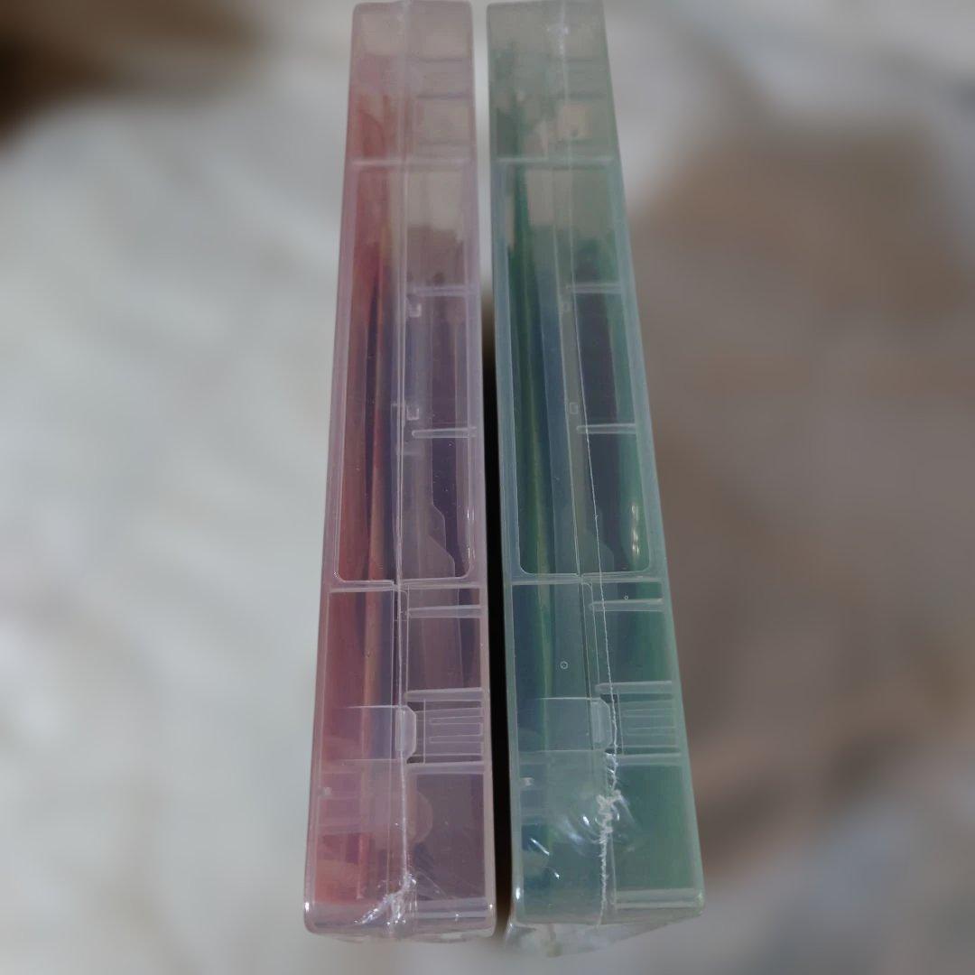 それ行け!カッチンDVDーBOX　 Vol.1 & Vol.2セット未開封