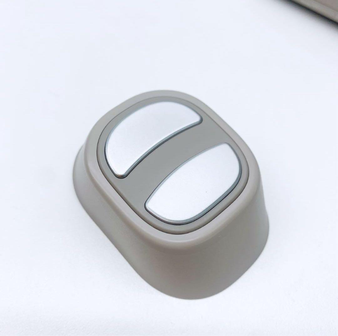 《新品未使用》 Panasonic バイタリフト ブラシ EH-SP60