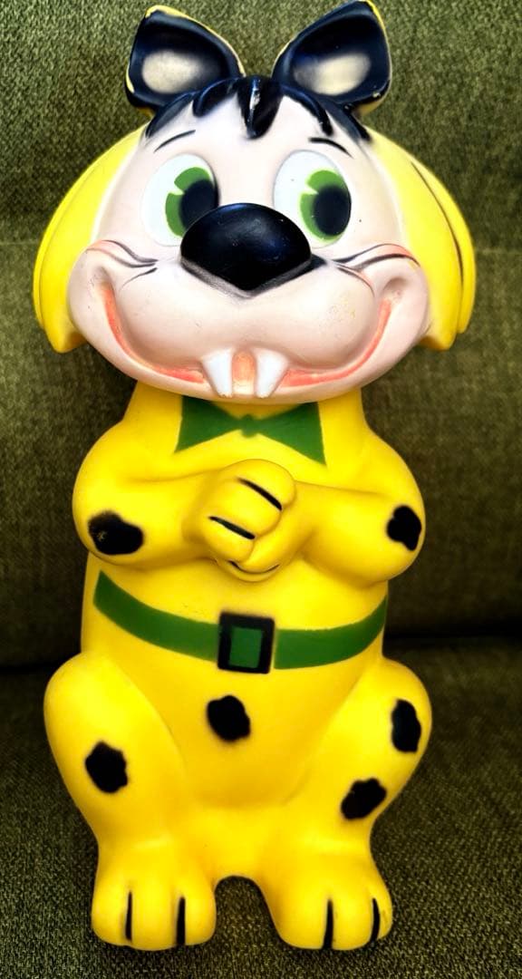 60s フリントストーン ベイビーパス ラバードール - メルカリ