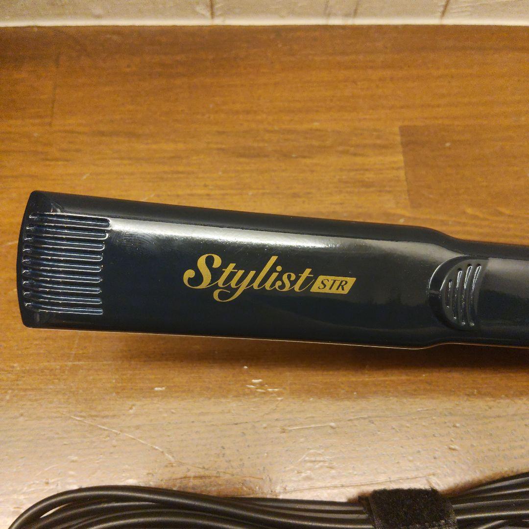廃盤】【美品】クレイツイオン スタイリスト STR CIS-W28STR - メルカリ