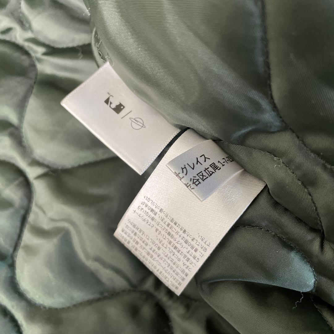 【sk/1.8/10】Perushu×MLBコラボ スタジャン Lサイズ