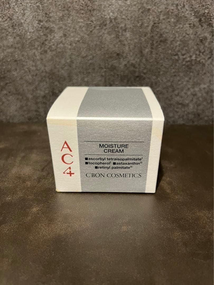 シーボン　AC4 クリーム　エイジング　未開封 シーボン AC4 クリーム エイジング 未開封 - メルカリ