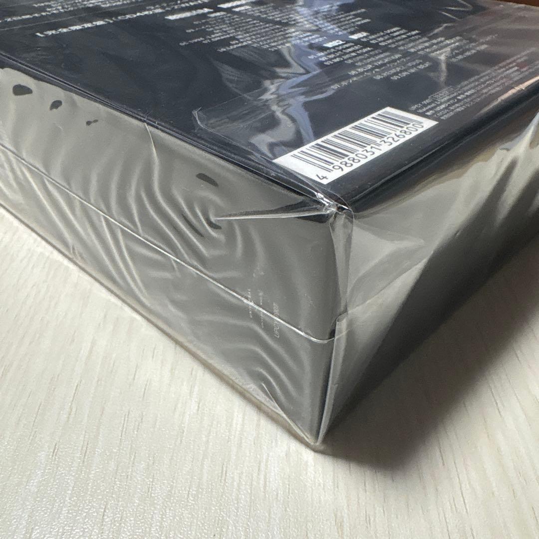 BOØWY LAST GIGS -THE ORIGINAL- boowy