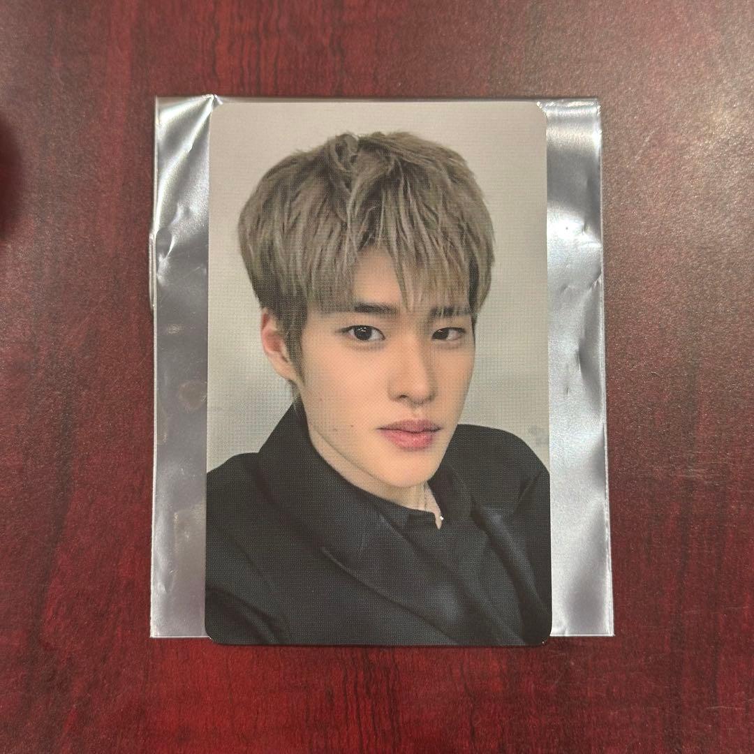 RIIZE ソヒ 会場限定トレカ 6,000円 トレカ ラキドロ - メルカリ