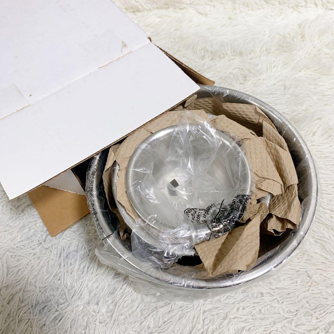 未使用 インコア ウエストベンド 電気スキレット ボウルセット - メルカリ