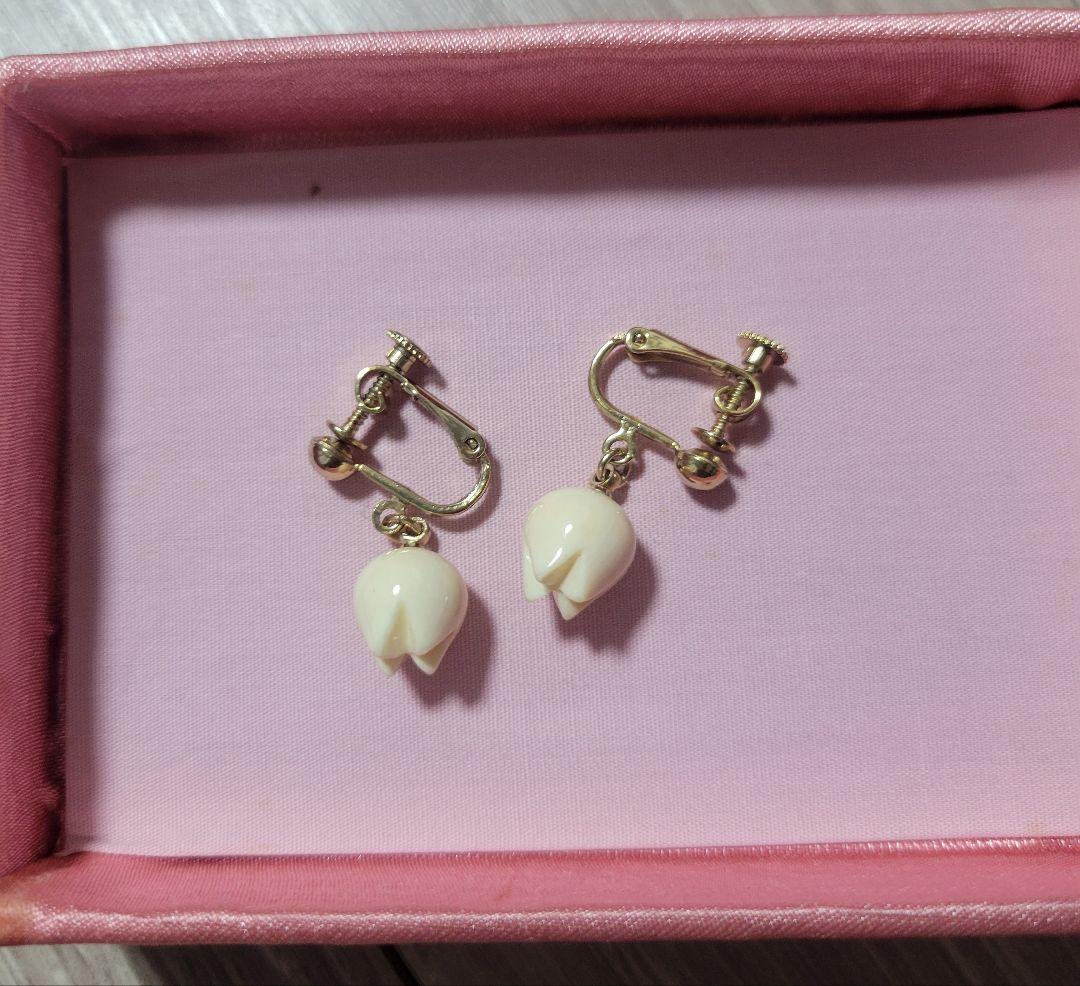 象牙調 アクセサリーセット - メルカリ