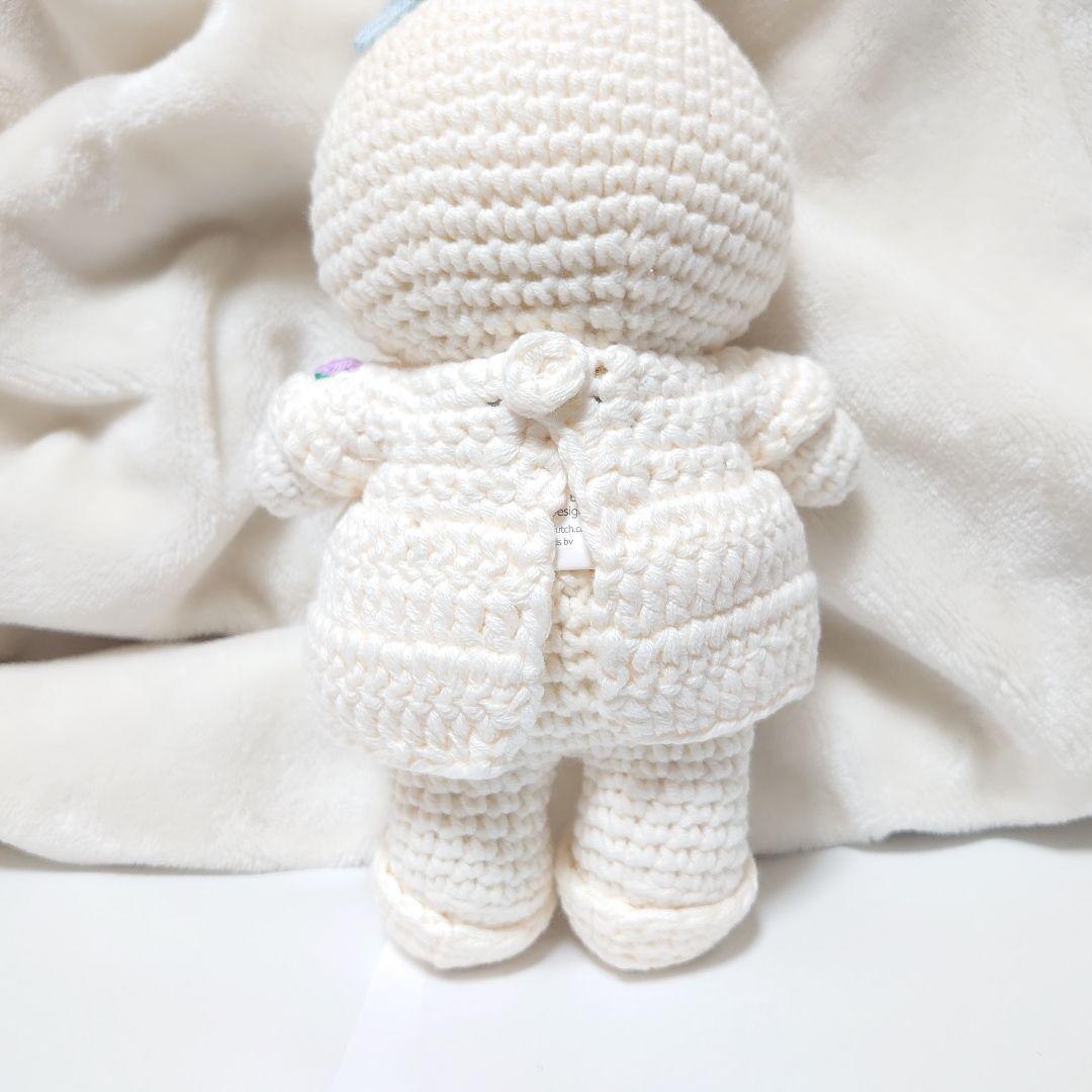 ミッフィーハンドメイド＆クリムト アウトフィット メーダ