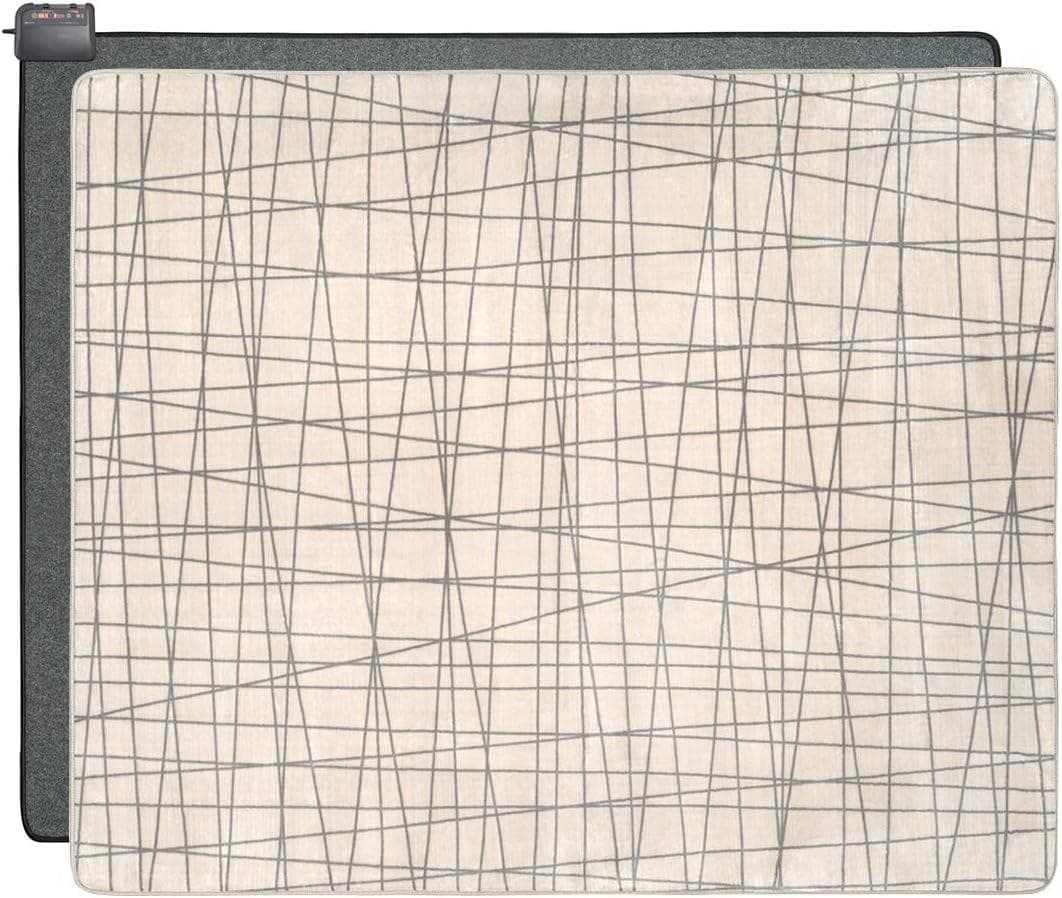 コイズミ 電気カーペット カバー付きセット 洗えるカバー 3畳相当 240×20 Amazon | コイズミ ホットカーペット カバー付きセット クレベ&アンド