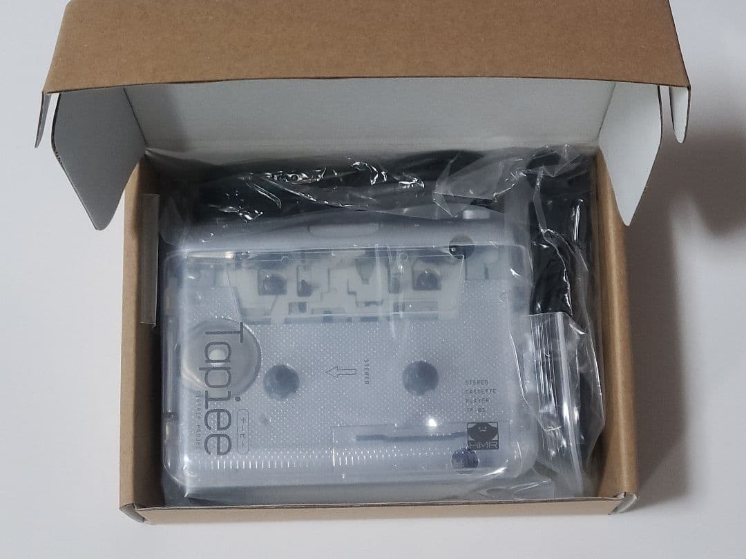 18TRIP　エイトリ　カセットプレイヤー 18TRIP』公式カセットプレイヤー詳細発表！ | 【公式】18TRIP（エイトリ）