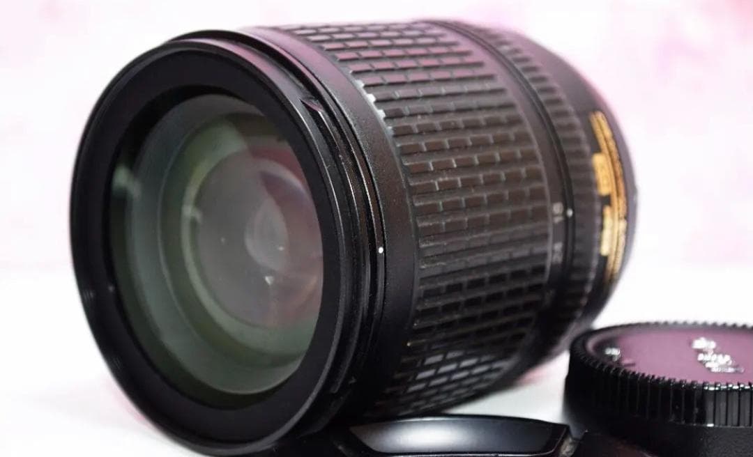 美品 ニコン AF-S NIKKOR 18-135mm レンズ Amazon.com : Nikon 18-135mm f/3.5-5.6G ED-IF AF-S DX Zoom-Nikkor