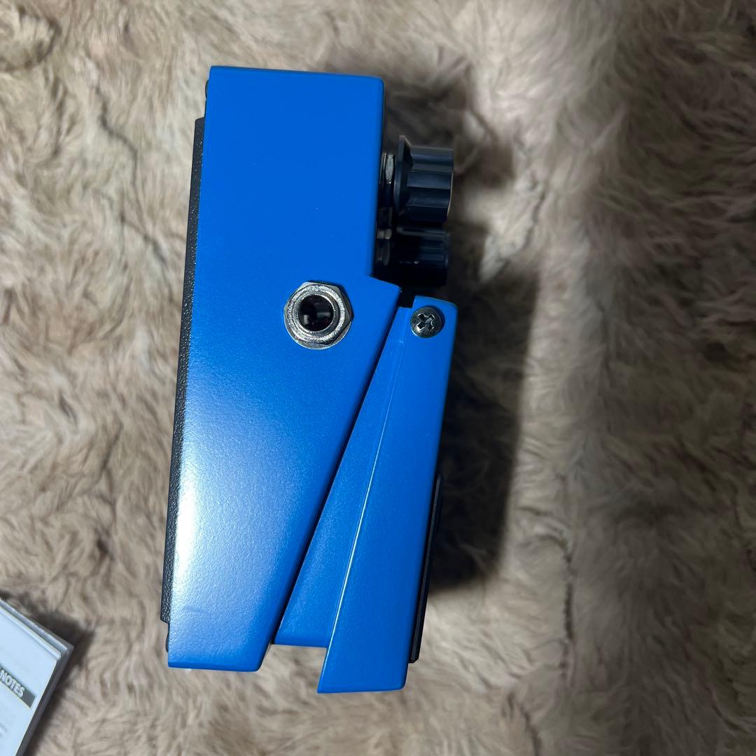 BOSS -BD2 Blues Dオーバードライブ ブルースドライバー