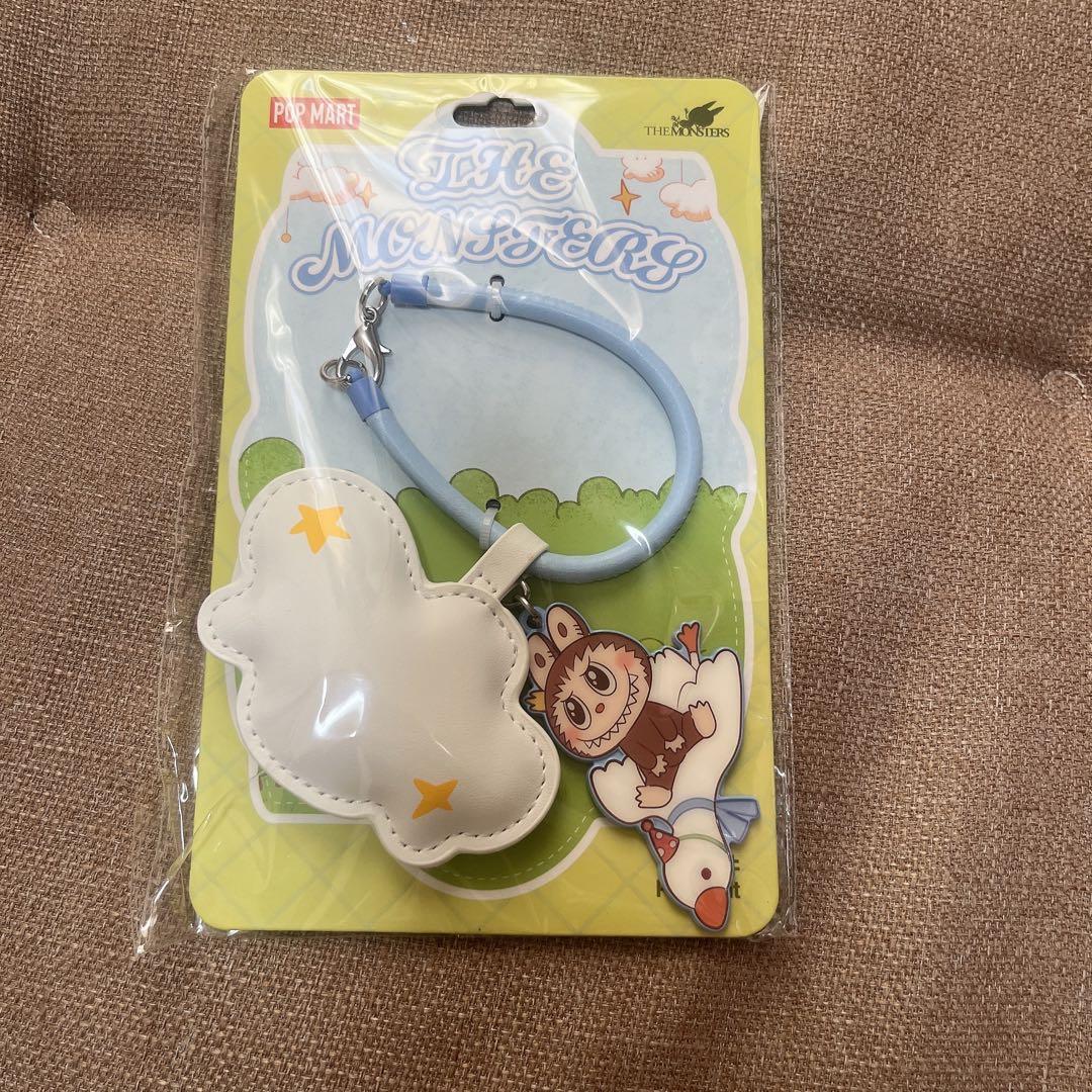 THE MONSTERS Forest Fairy Tale ラブブ 1個 - メルカリ