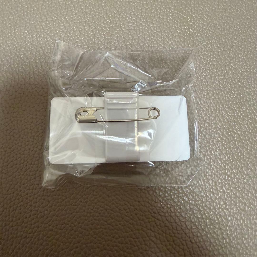 2025 INI LIVE XQUARE 木村柾哉 ネームプレート - メルカリ