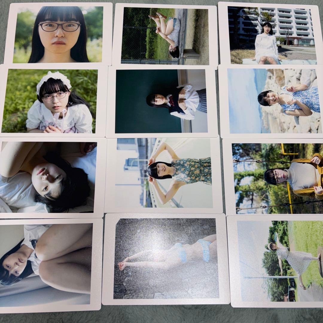 少女礼讃 愛蔵版BOX Ⅱ