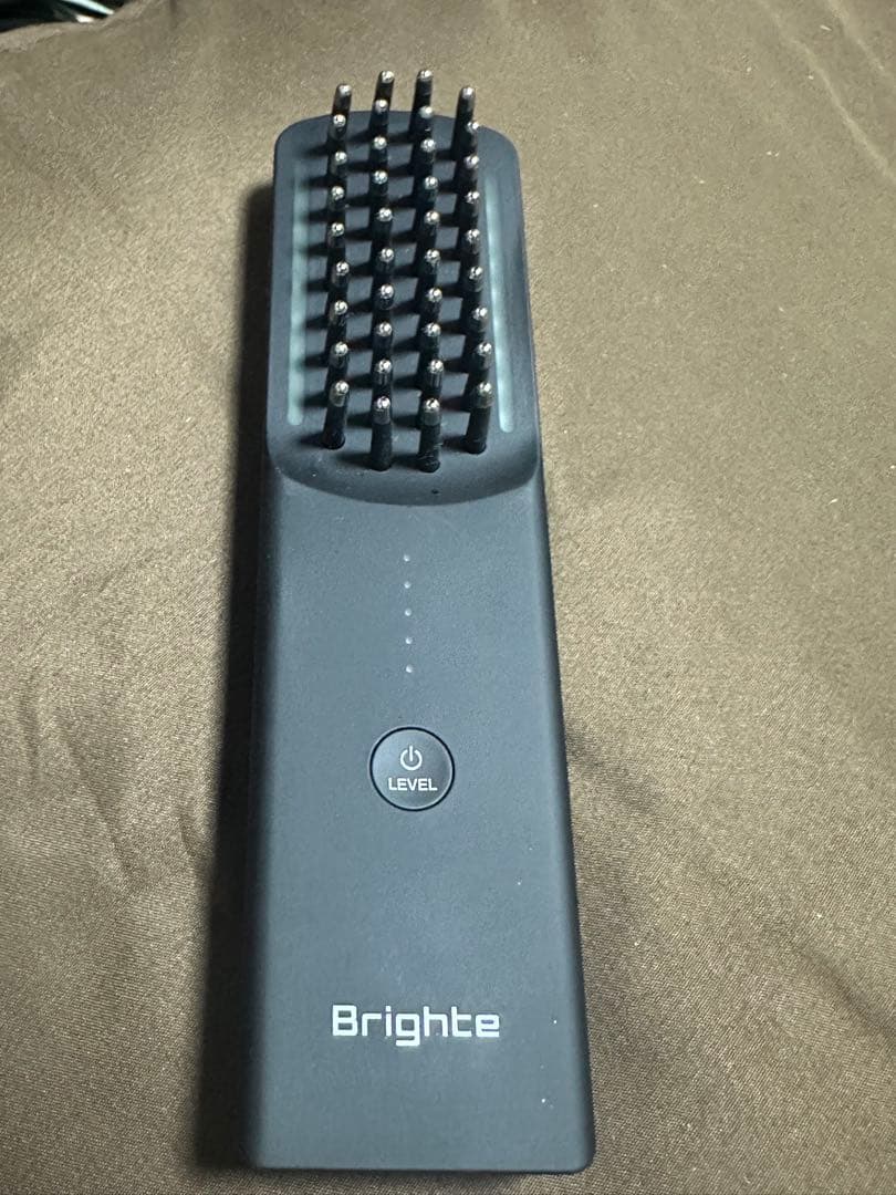 ブライトエレキブラシ Brighte ブライトエレキブラシ プラス 楽天市場】＼新色登場／【公式