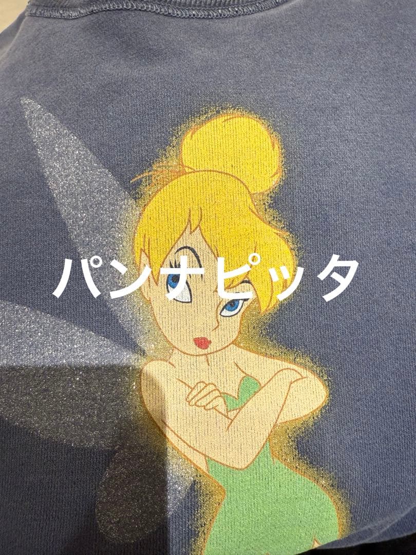 SAINT Mxxxxxx Disney ティンカーベル セントマイケル - メルカリ