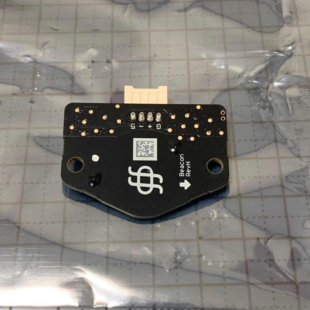 Beacon H Lowprofile ビーコン スキャナー 3Dプリンタ - メルカリ