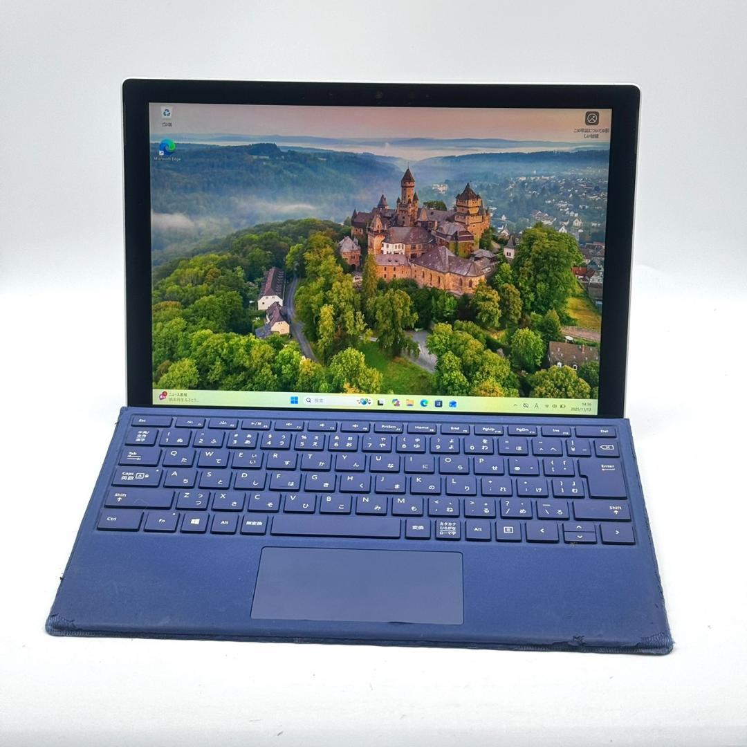 Surface Pro 7 1866 i5 10世代 256GB 8GB Amazon.com : Microsoft Surface Pro 7 – 12.3