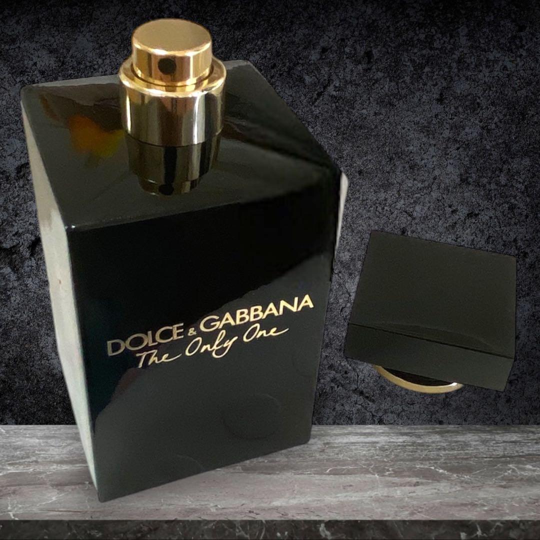 ザ・ワン ザ・オンリーワン オードパルファム インテンス 100ml ドルチェ＆ガッバーナ ビューティ / ザ・ワン ザ・オンリーワン