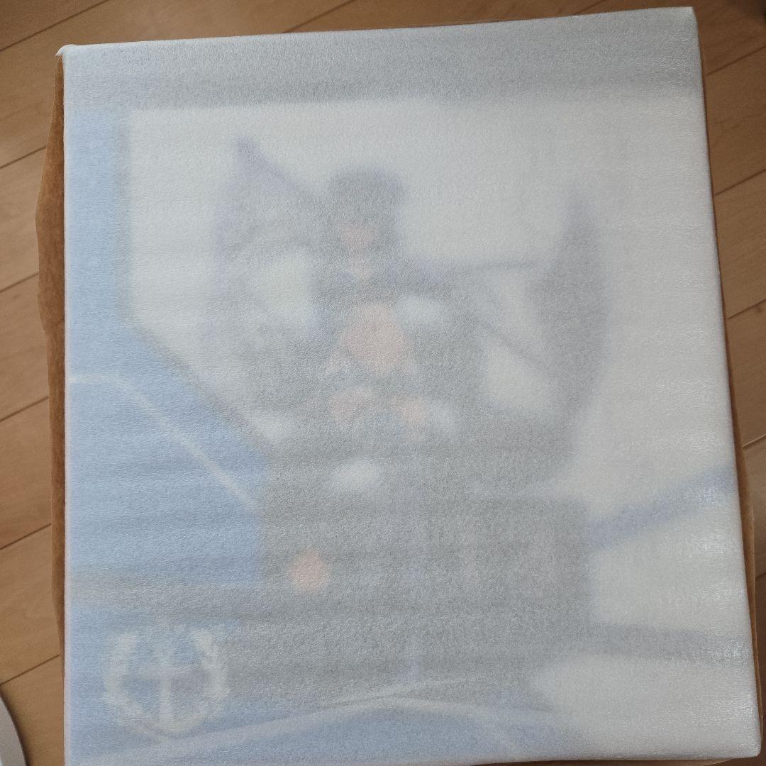 【ナンシー】アズールレーン　ボルチモア スプレンディッド・ギア