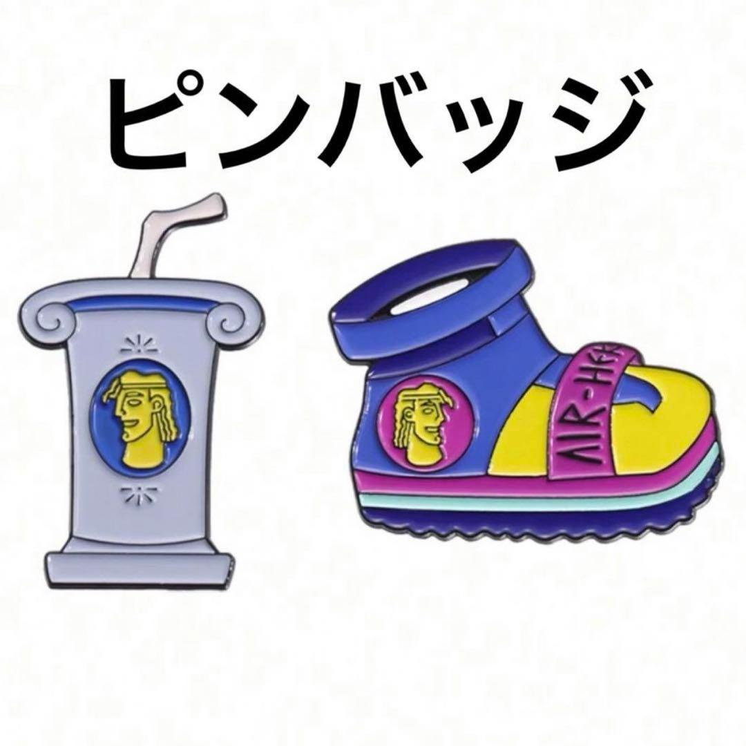 ディズニー ヘラクレス ピンバッジ ピン バッジ バッチ セット グッズ