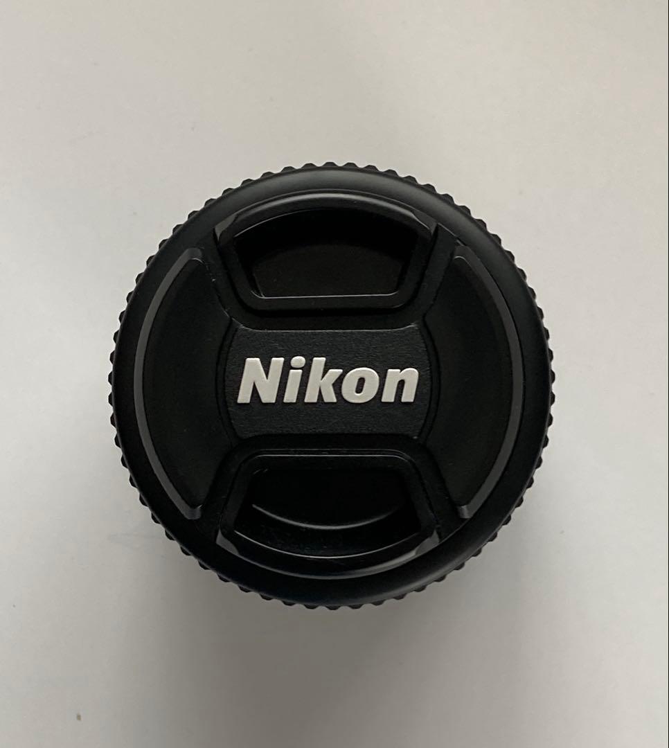 Nikon 50mm f 1.4D フルサイズ対応　単焦点レンズ