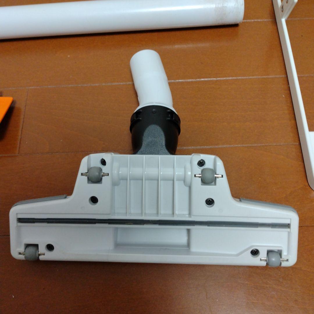 マキタ スティッククリーナー 本体 バッテリー 充電器 スタンド付き 14.4V