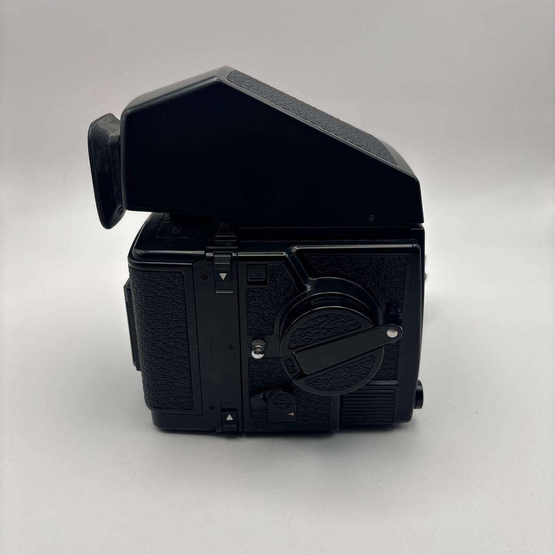 動作未確認のZENZA BRONICA GS-1 - メルカリ